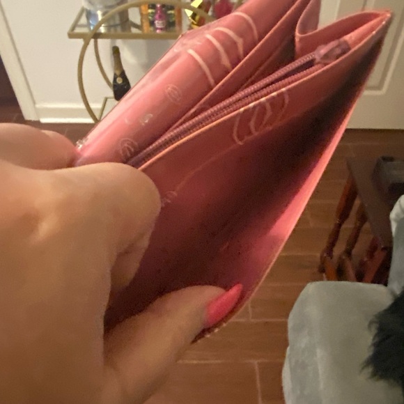 Cartier les must de Happy Birthday long wallet - Picture 15 of 16